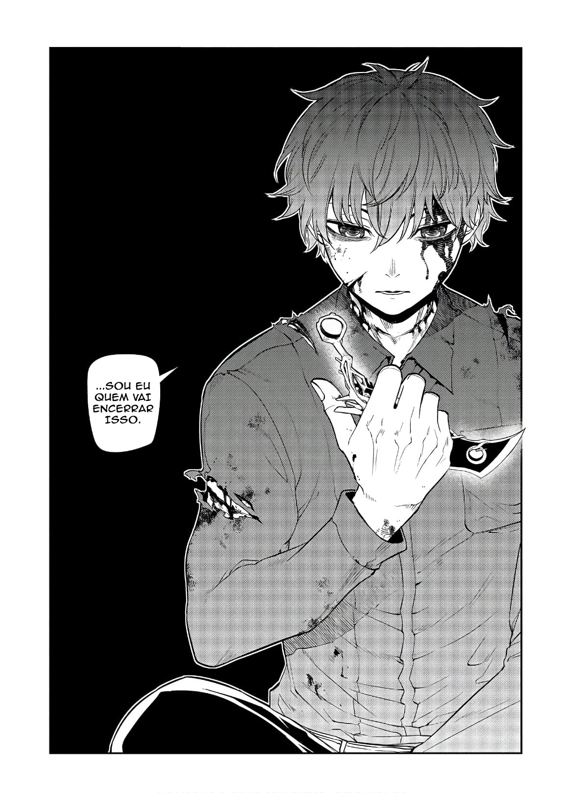 Read Petals of Reincarnation PT Manga Online