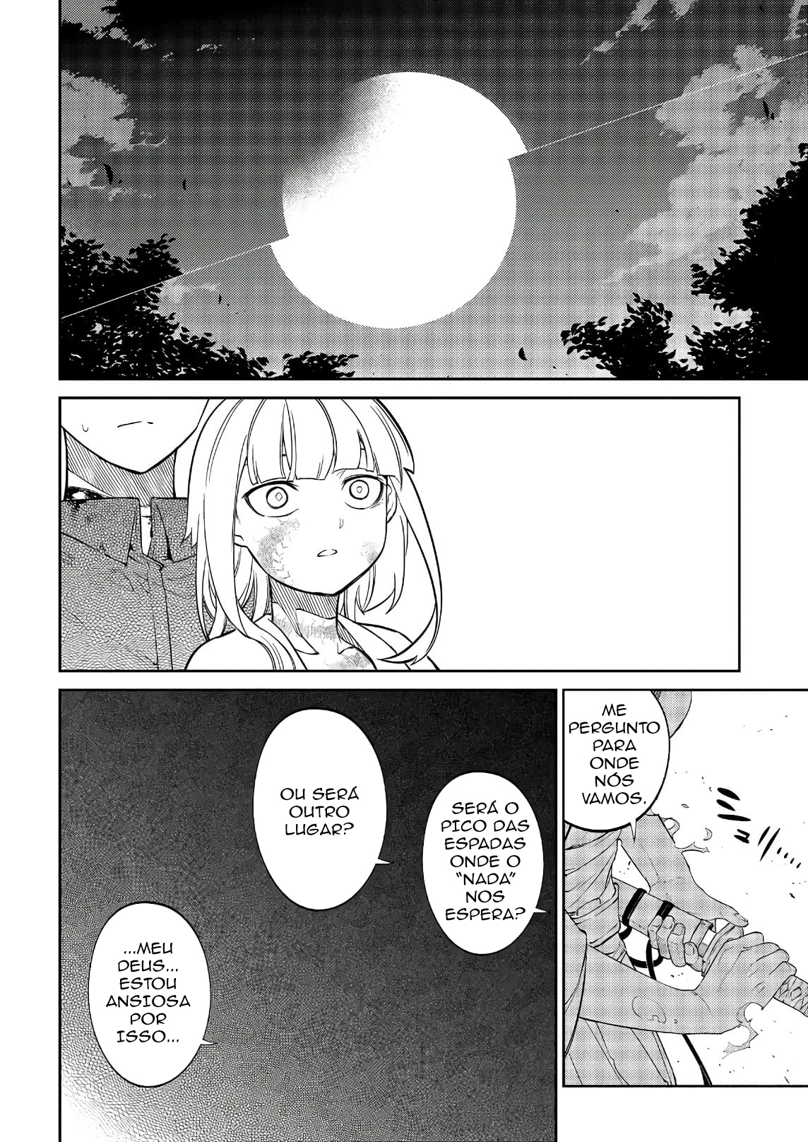 Read Petals of Reincarnation PT Manga Online