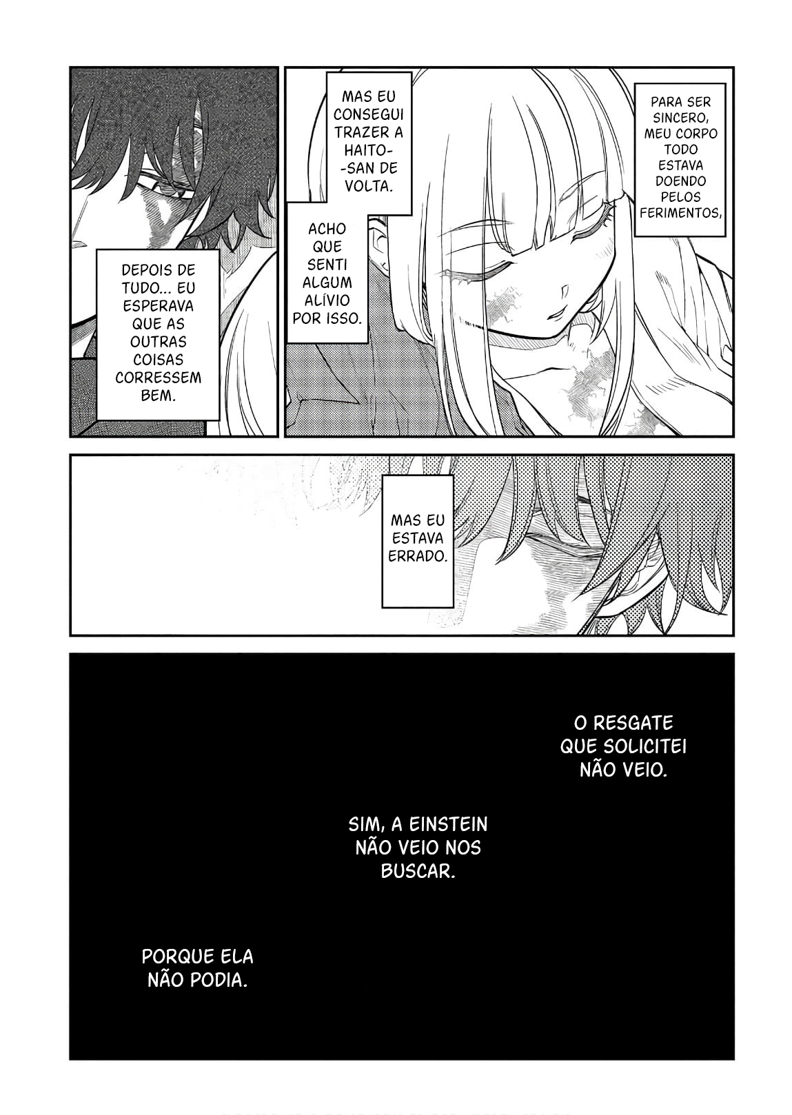 Read Petals of Reincarnation PT Manga Online