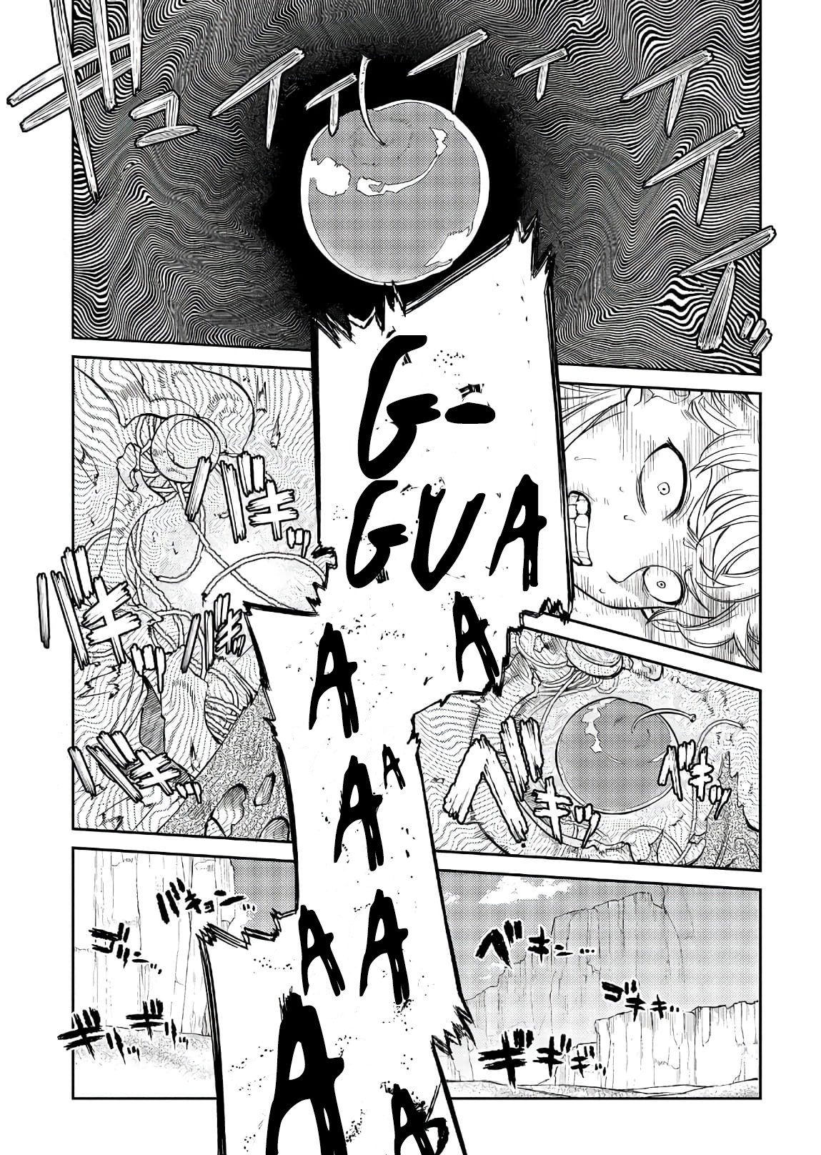 Read Petals of Reincarnation PT Manga Online