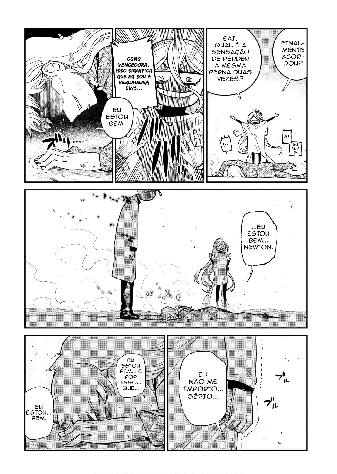 Read Petals of Reincarnation PT Manga Online