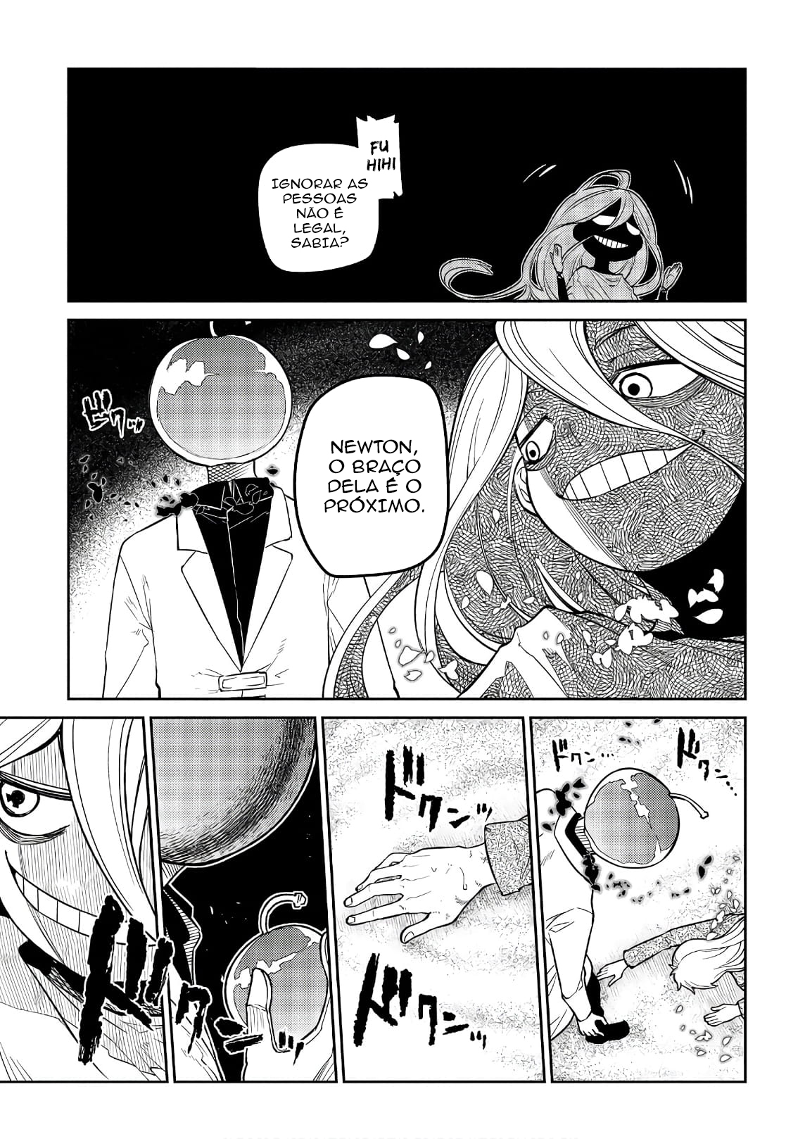 Read Petals of Reincarnation PT Manga Online