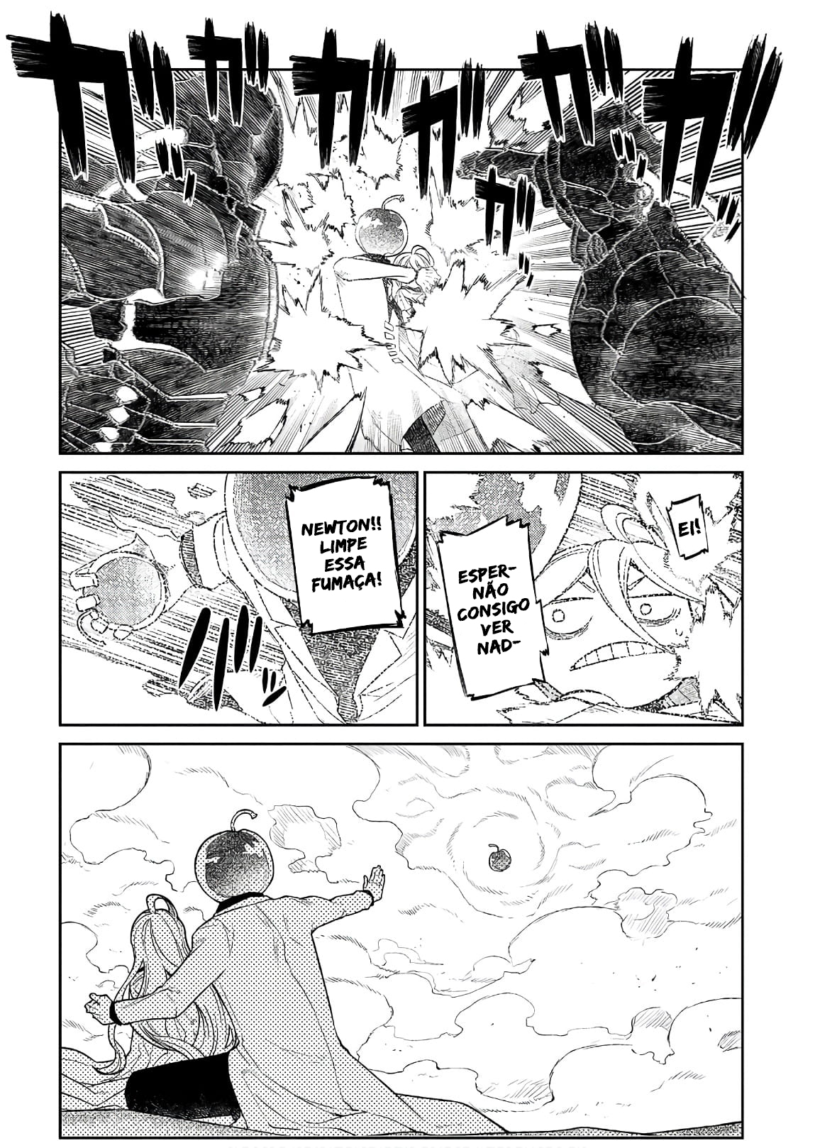Read Petals of Reincarnation PT Manga Online