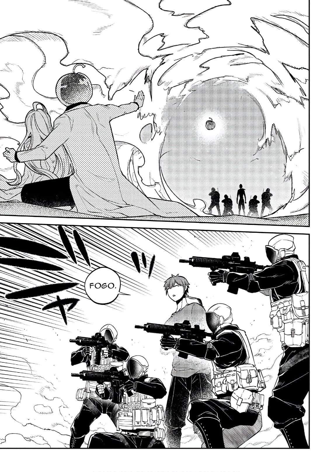 Read Petals of Reincarnation PT Manga Online