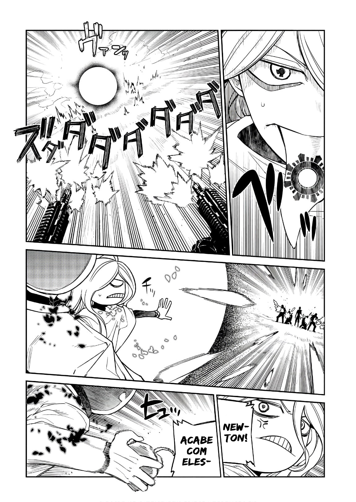 Read Petals of Reincarnation PT Manga Online