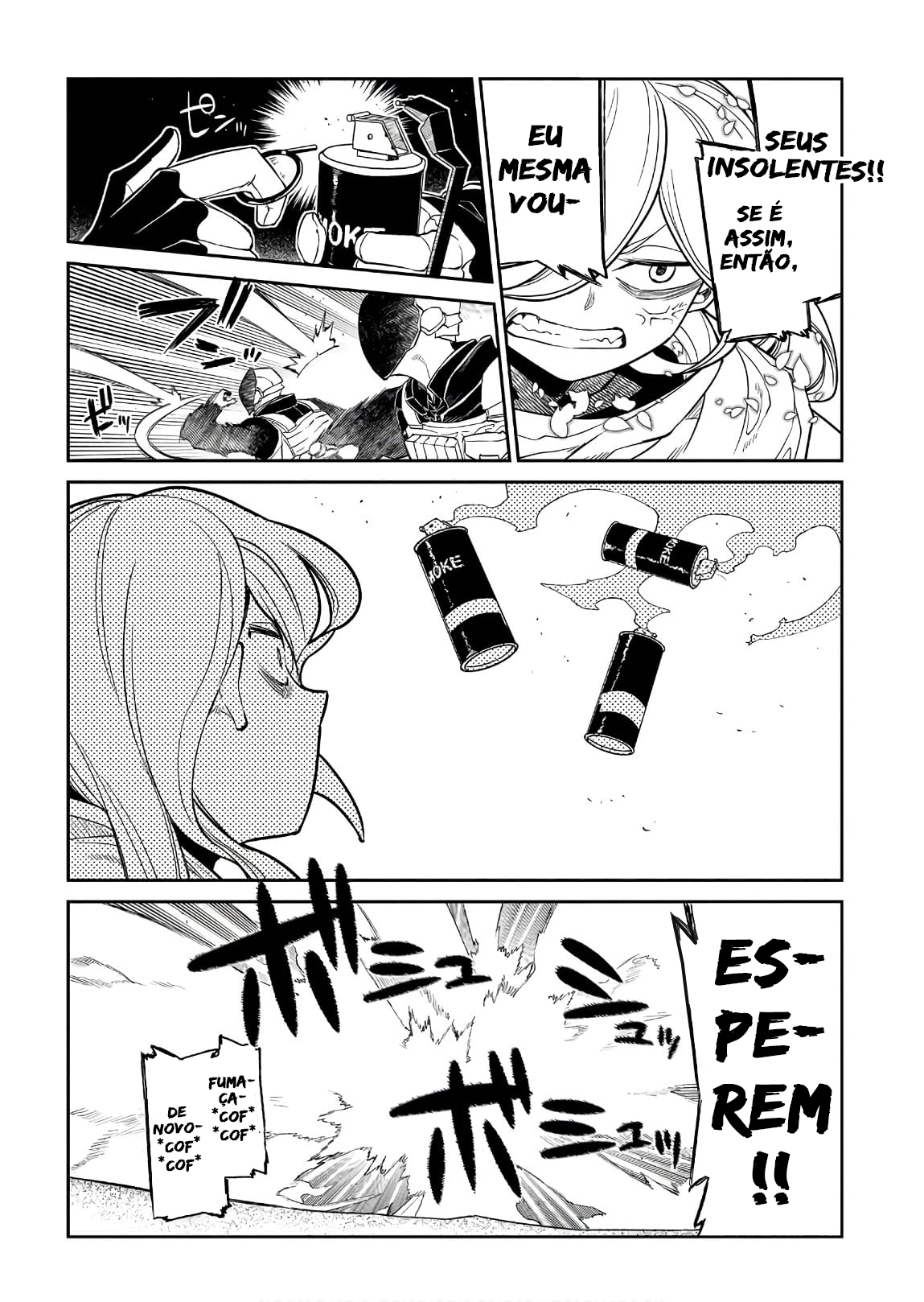 Read Petals of Reincarnation PT Manga Online