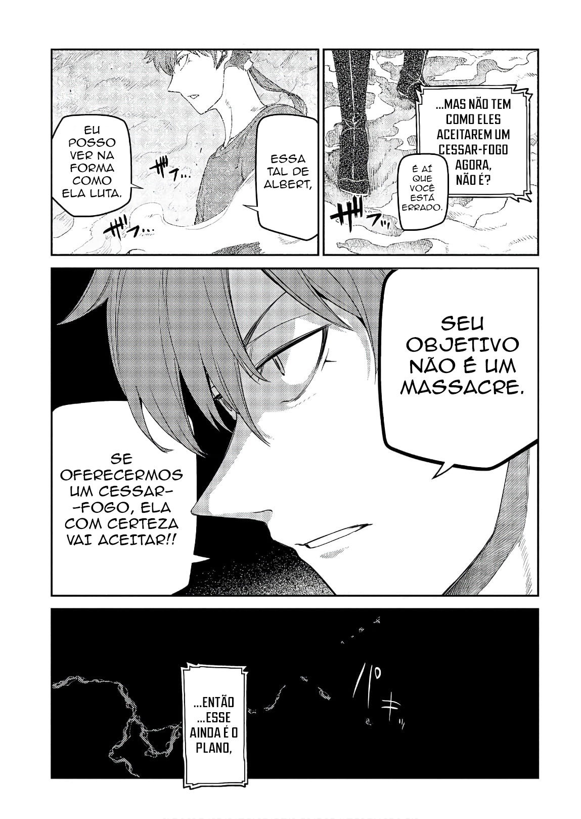 Read Petals of Reincarnation PT Manga Online