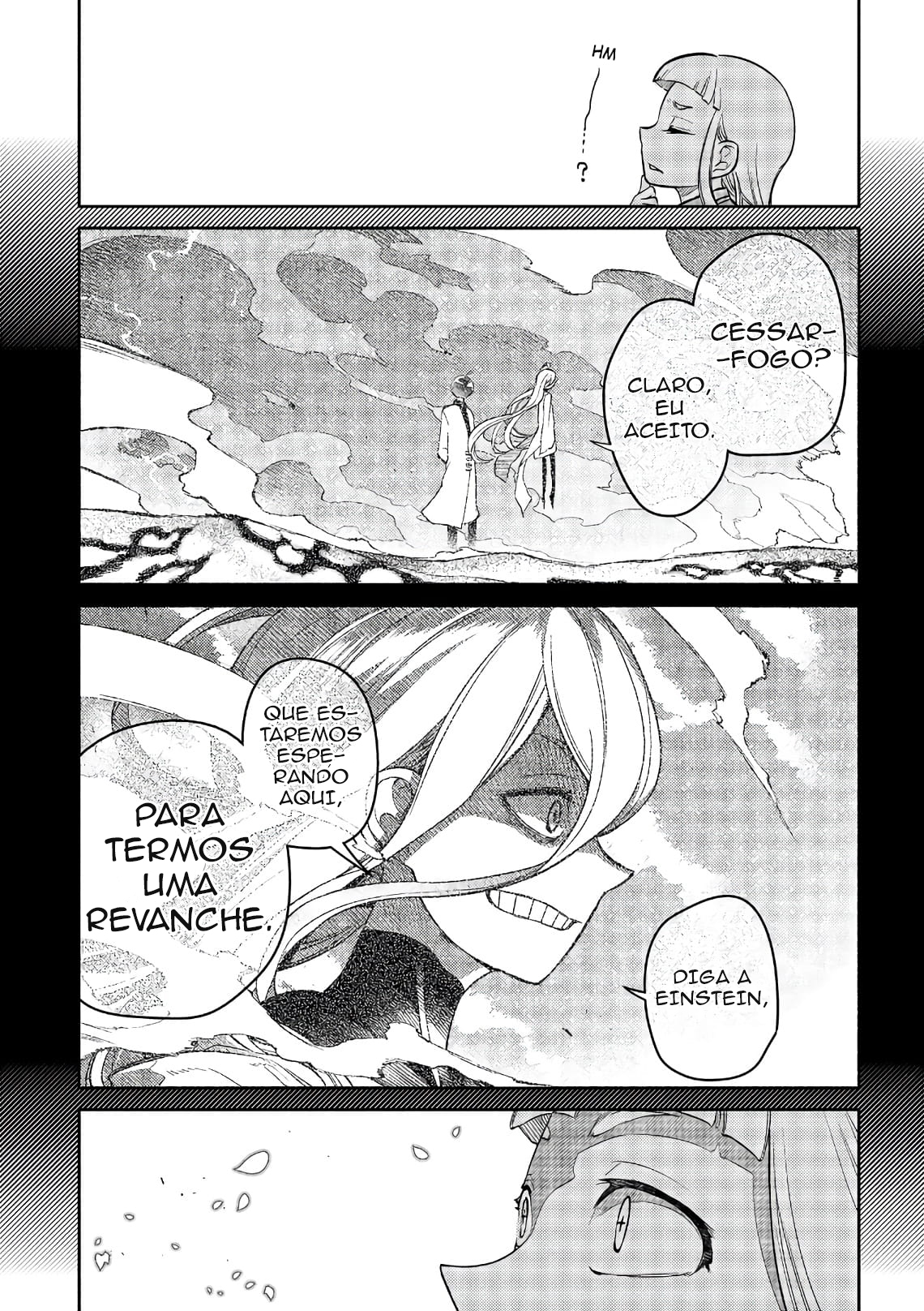 Read Petals of Reincarnation PT Manga Online