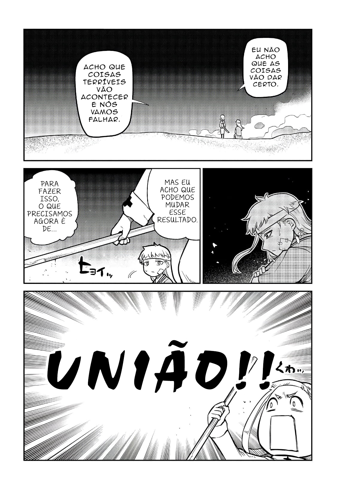 Read Petals of Reincarnation PT Manga Online