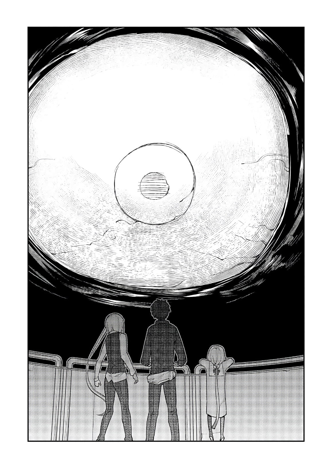 Read Petals of Reincarnation PT Manga Online