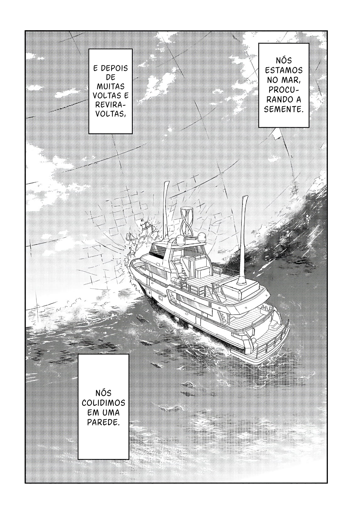 Read Petals of Reincarnation PT Manga Online
