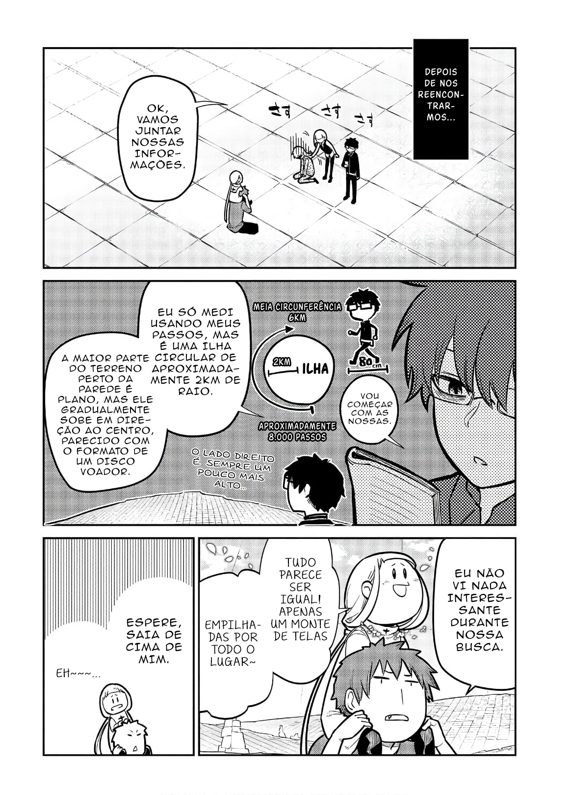 Read Petals of Reincarnation PT Manga Online