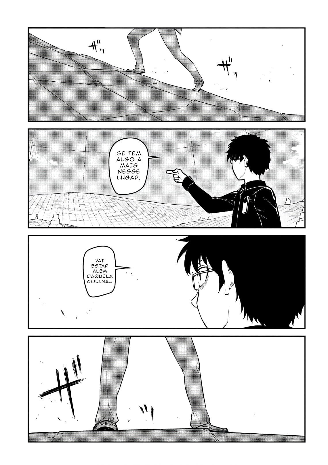 Read Petals of Reincarnation PT Manga Online