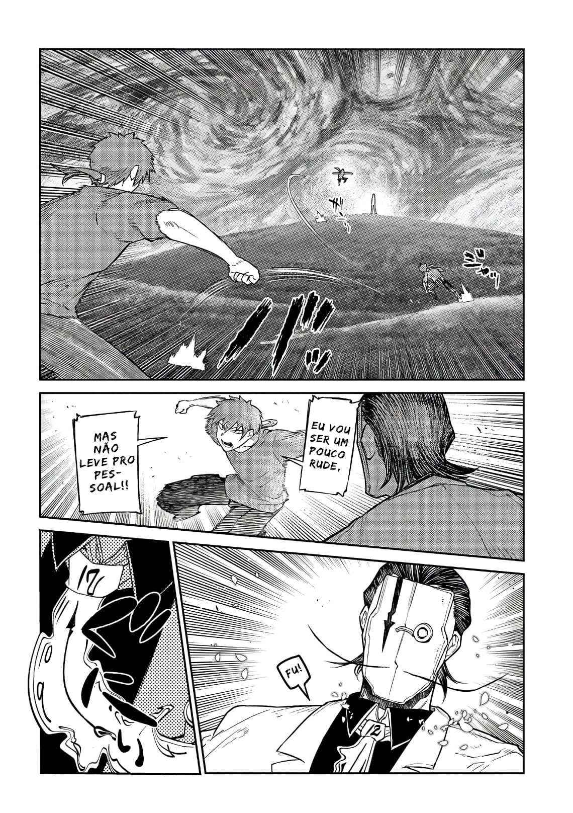 Read Petals of Reincarnation PT Manga Online