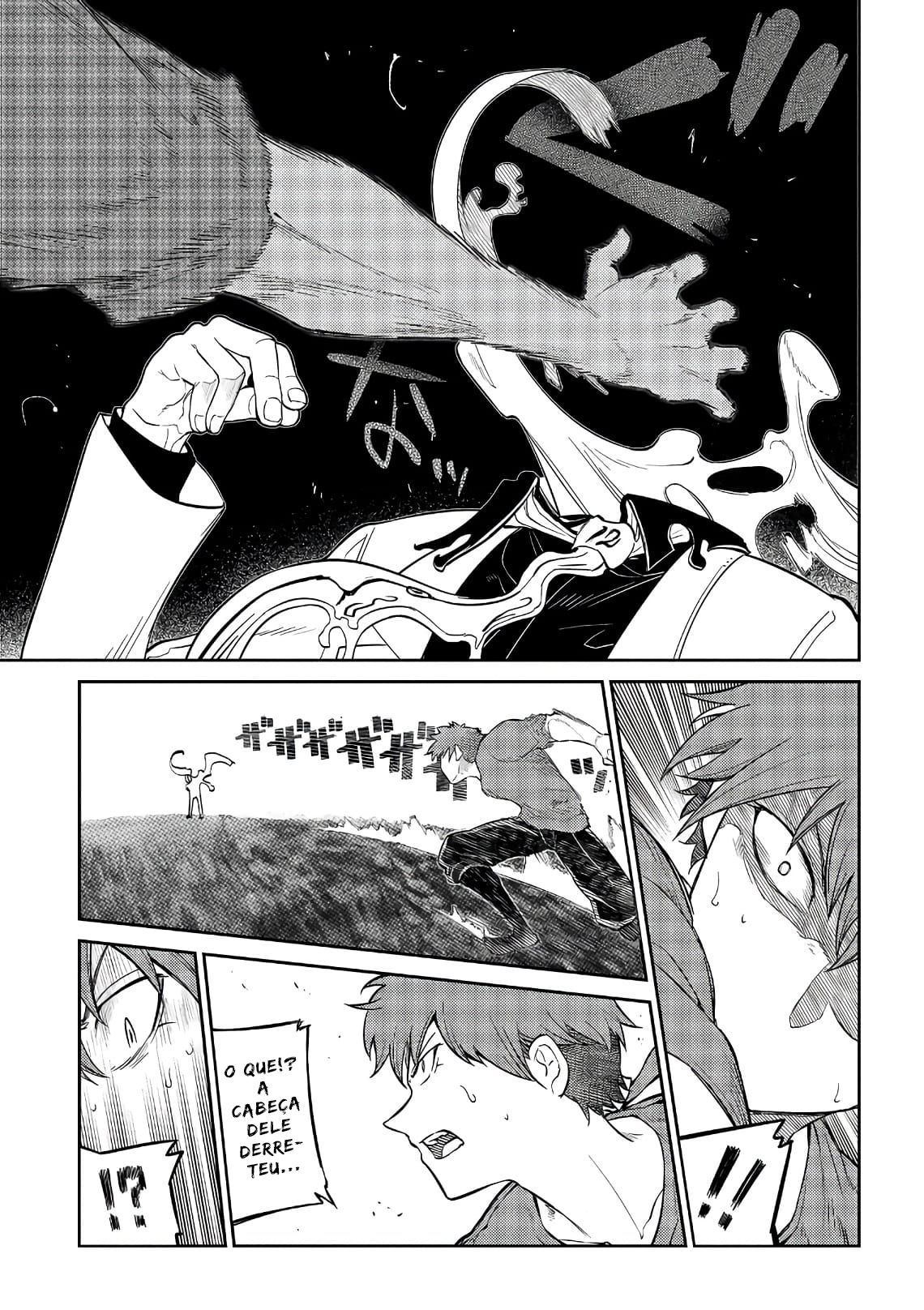 Read Petals of Reincarnation PT Manga Online