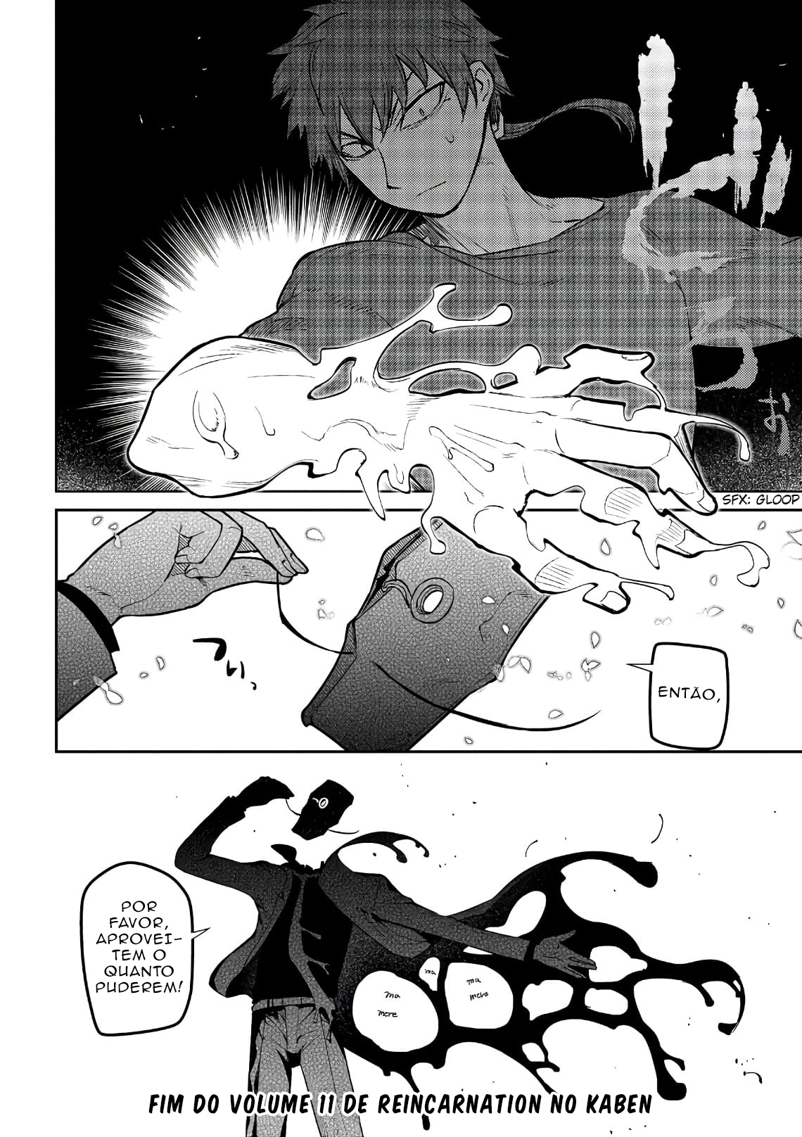 Read Petals of Reincarnation PT Manga Online