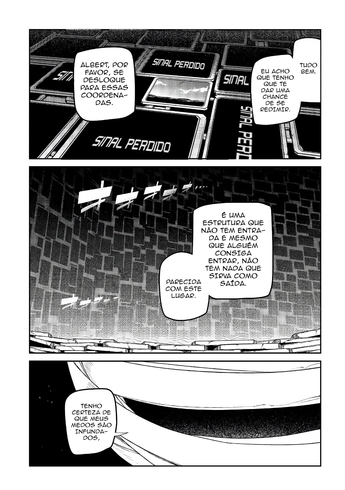 Read Petals of Reincarnation PT Manga Online