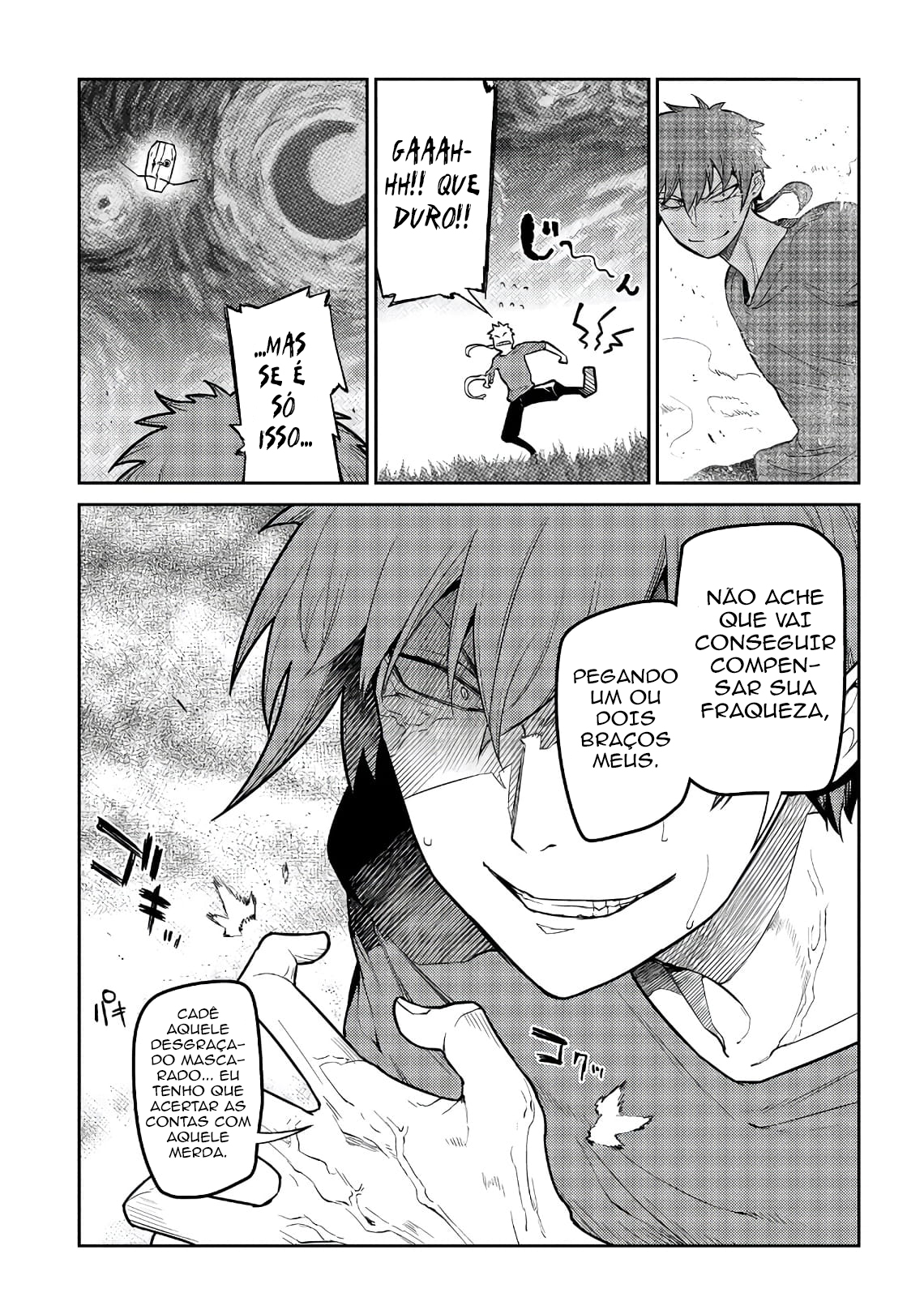 Read Petals of Reincarnation PT Manga Online