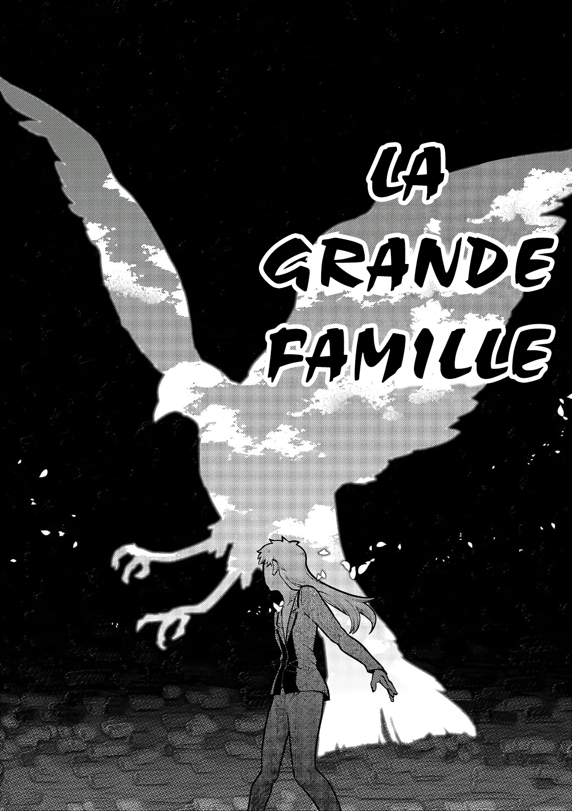 Read Petals of Reincarnation PT Manga Online