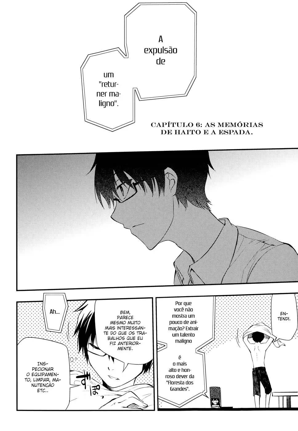 Read Petals of Reincarnation PT Manga Online