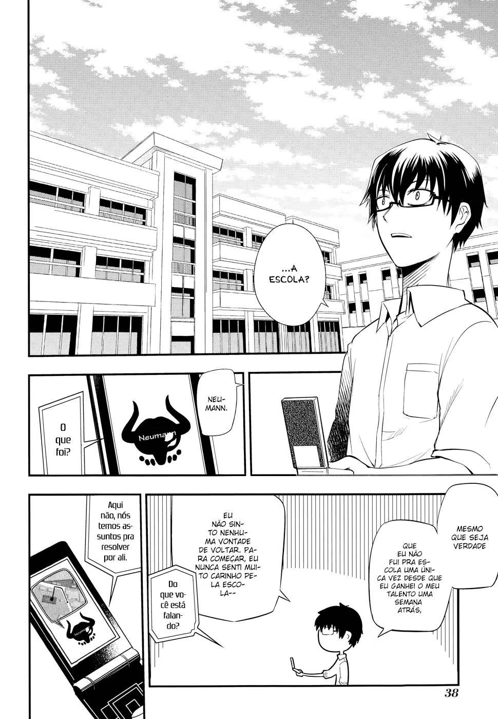 Read Petals of Reincarnation PT Manga Online