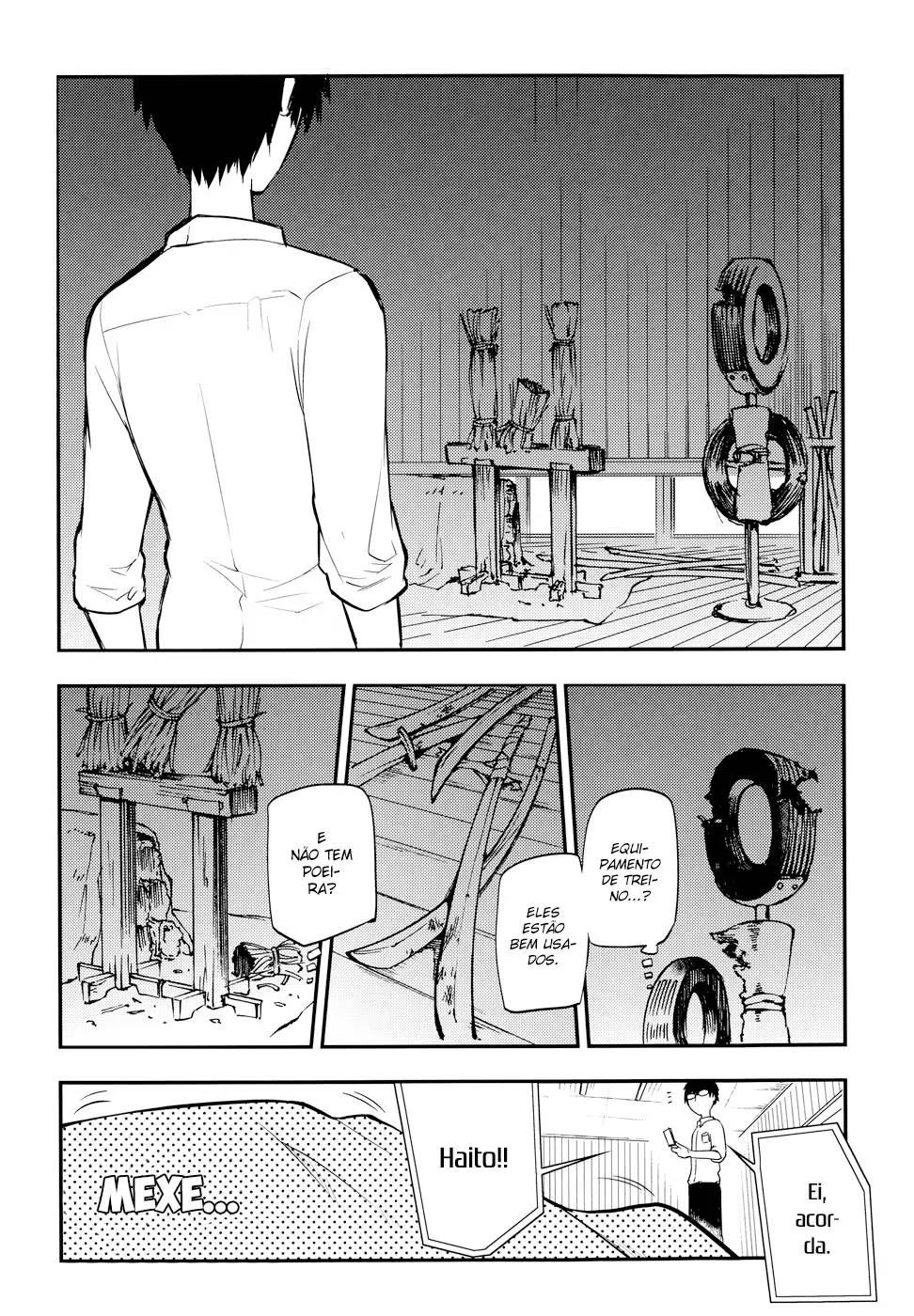 Read Petals of Reincarnation PT Manga Online