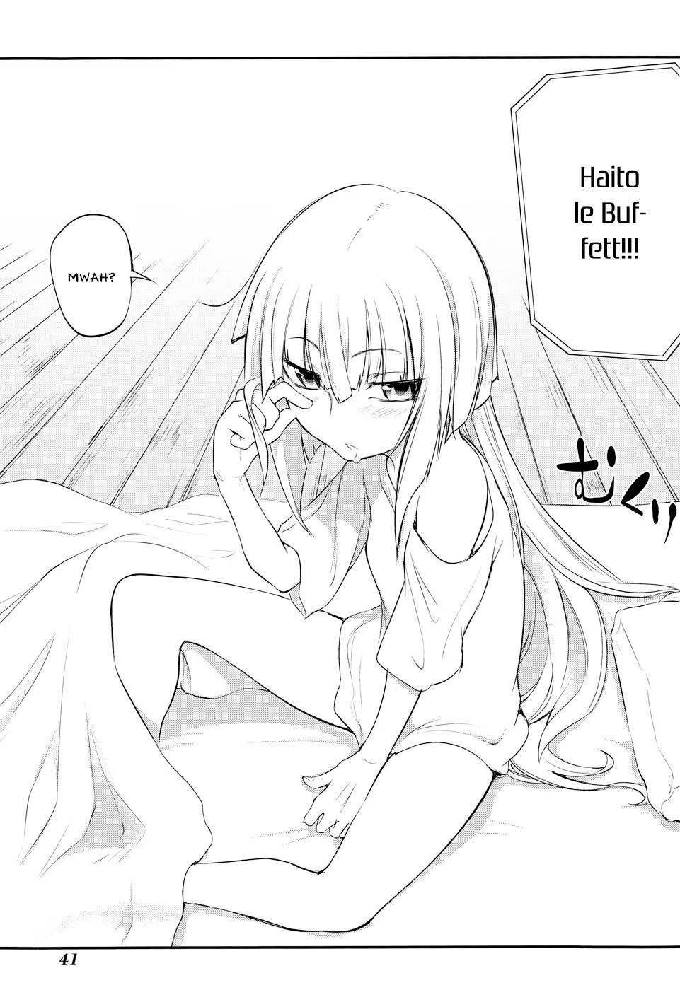 Read Petals of Reincarnation PT Manga Online
