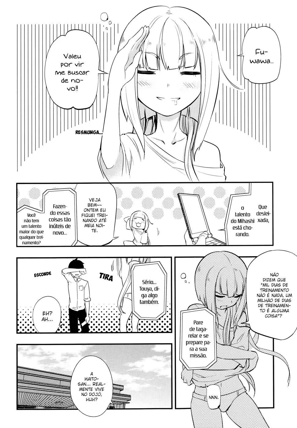 Read Petals of Reincarnation PT Manga Online