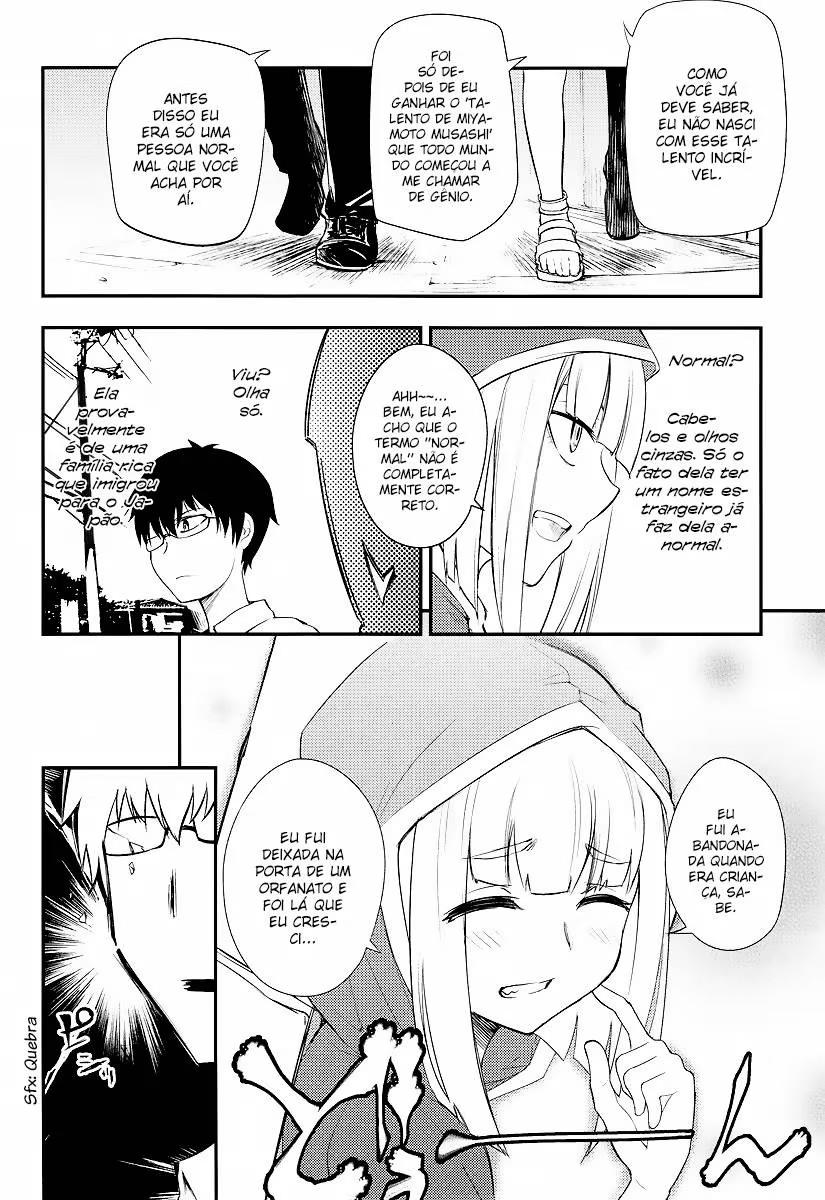 Read Petals of Reincarnation PT Manga Online
