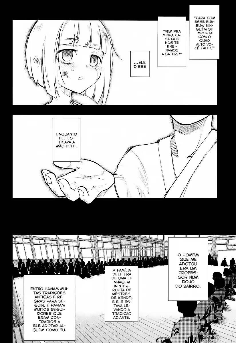 Read Petals of Reincarnation PT Manga Online