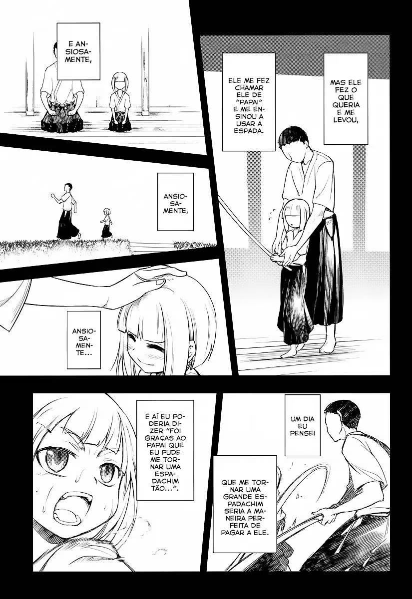 Read Petals of Reincarnation PT Manga Online