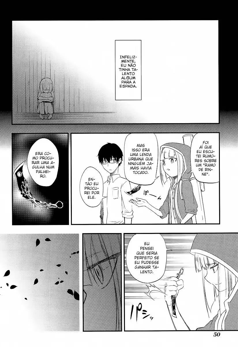 Read Petals of Reincarnation PT Manga Online