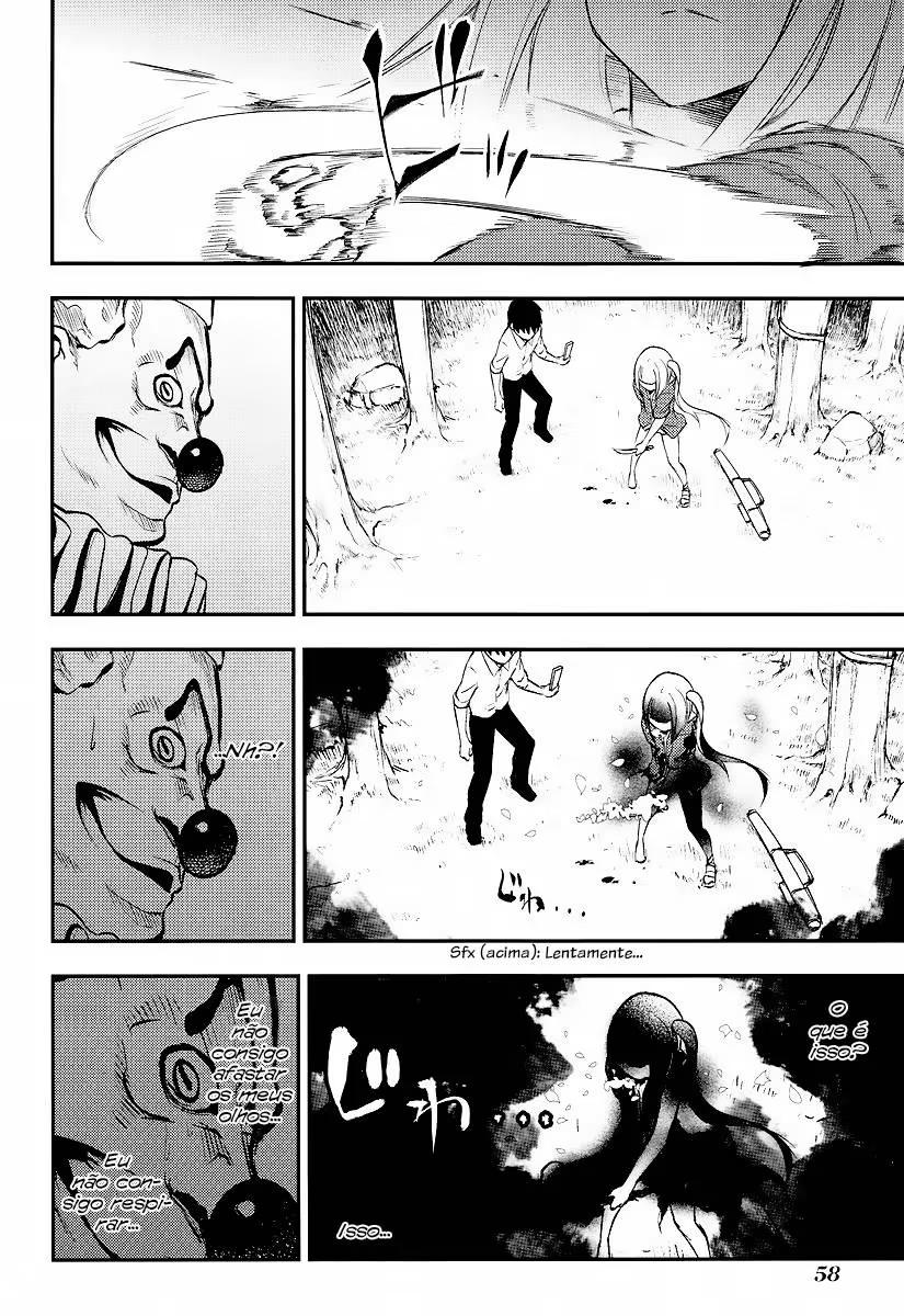 Read Petals of Reincarnation PT Manga Online