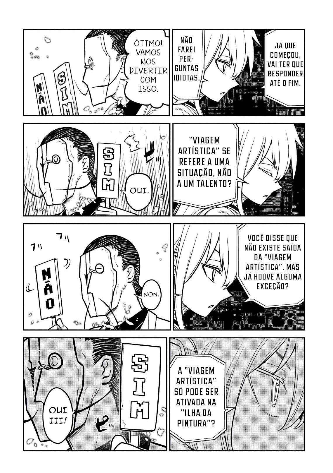 Read Petals of Reincarnation PT Manga Online
