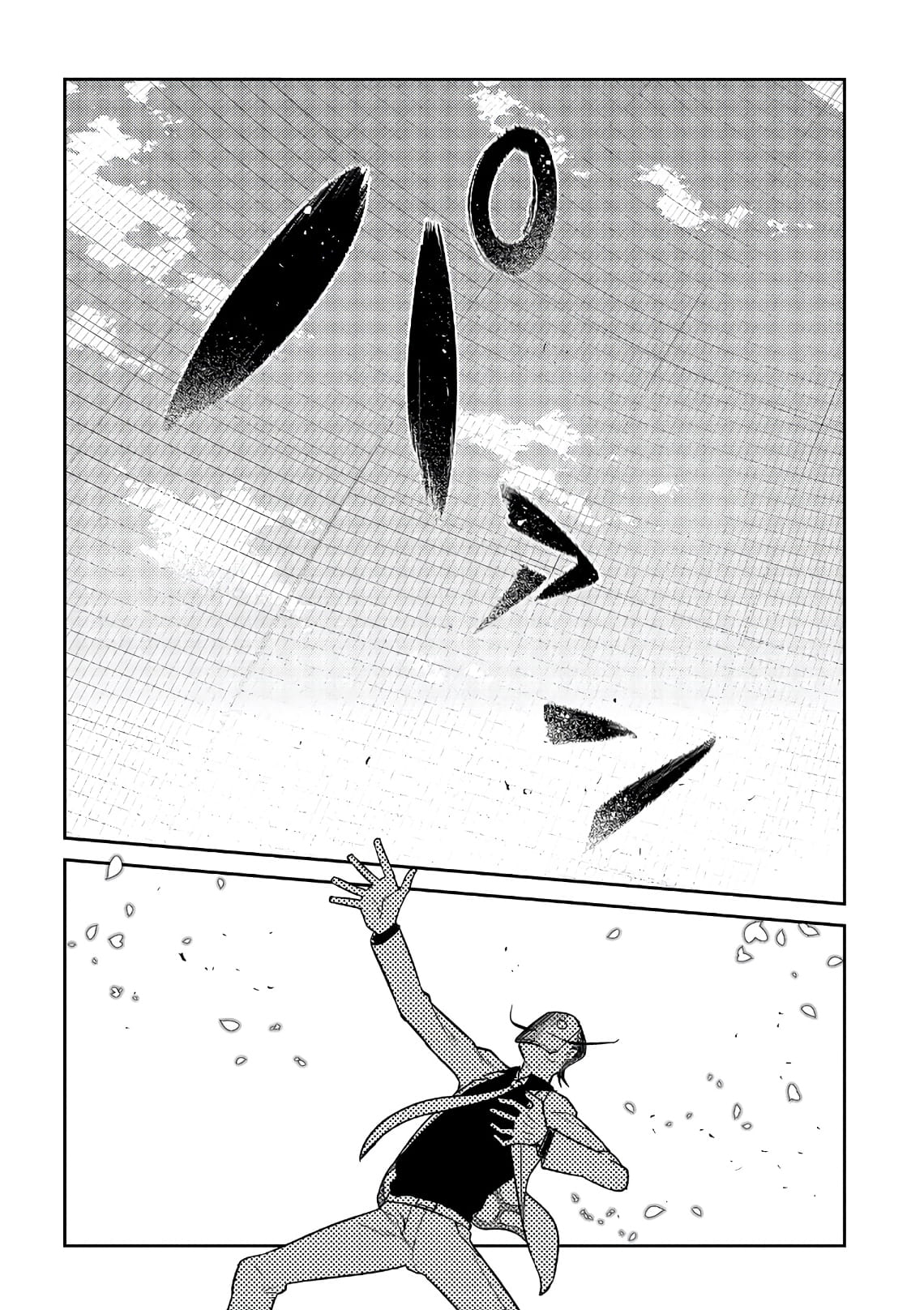 Read Petals of Reincarnation PT Manga Online