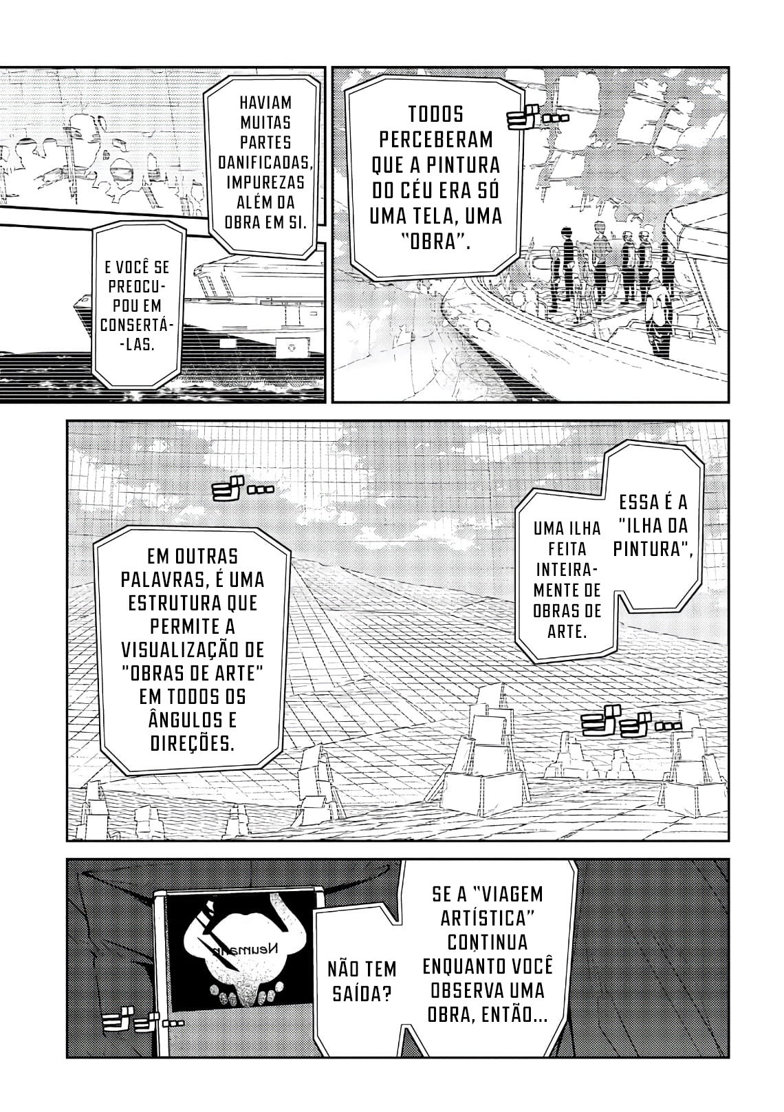 Read Petals of Reincarnation PT Manga Online