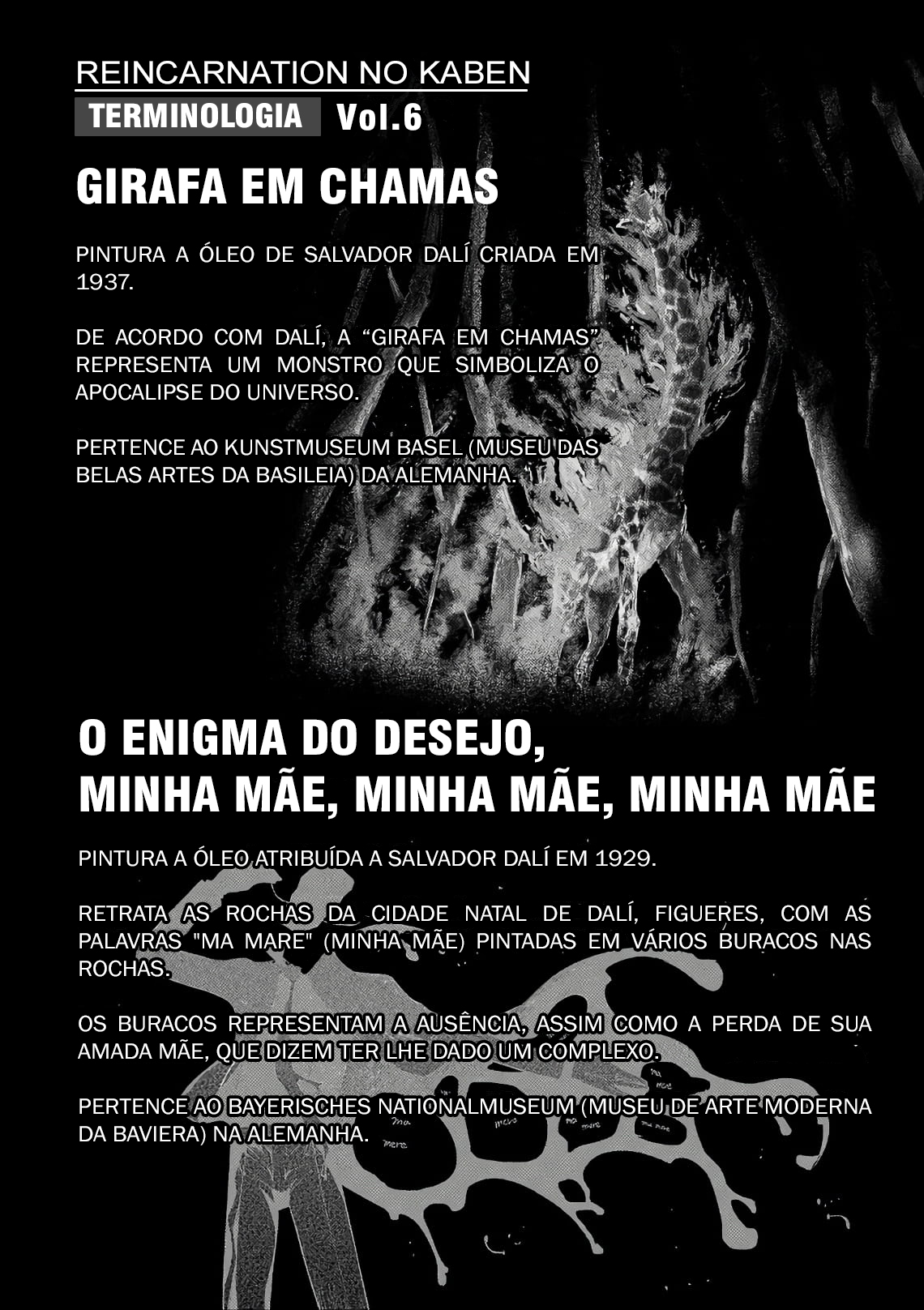 Read Petals of Reincarnation PT Manga Online