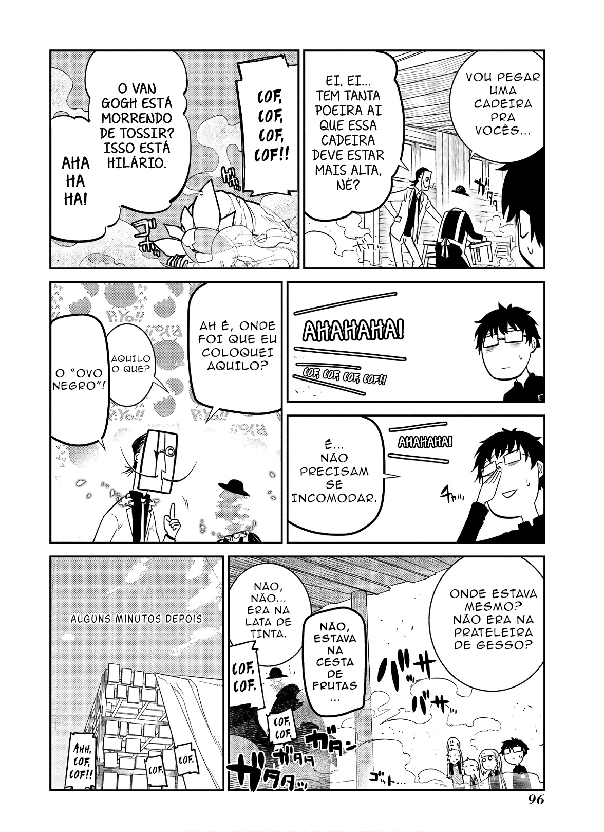 Read Petals of Reincarnation PT Manga Online