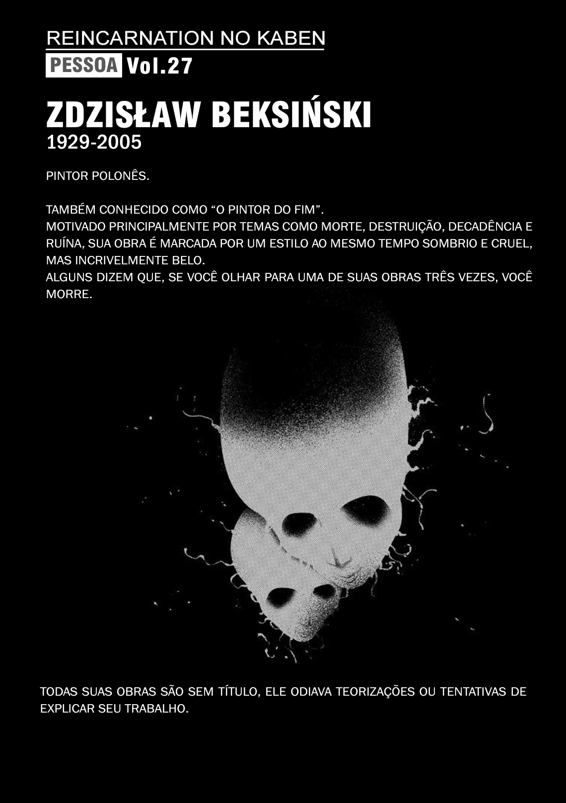 Read Petals of Reincarnation PT Manga Online