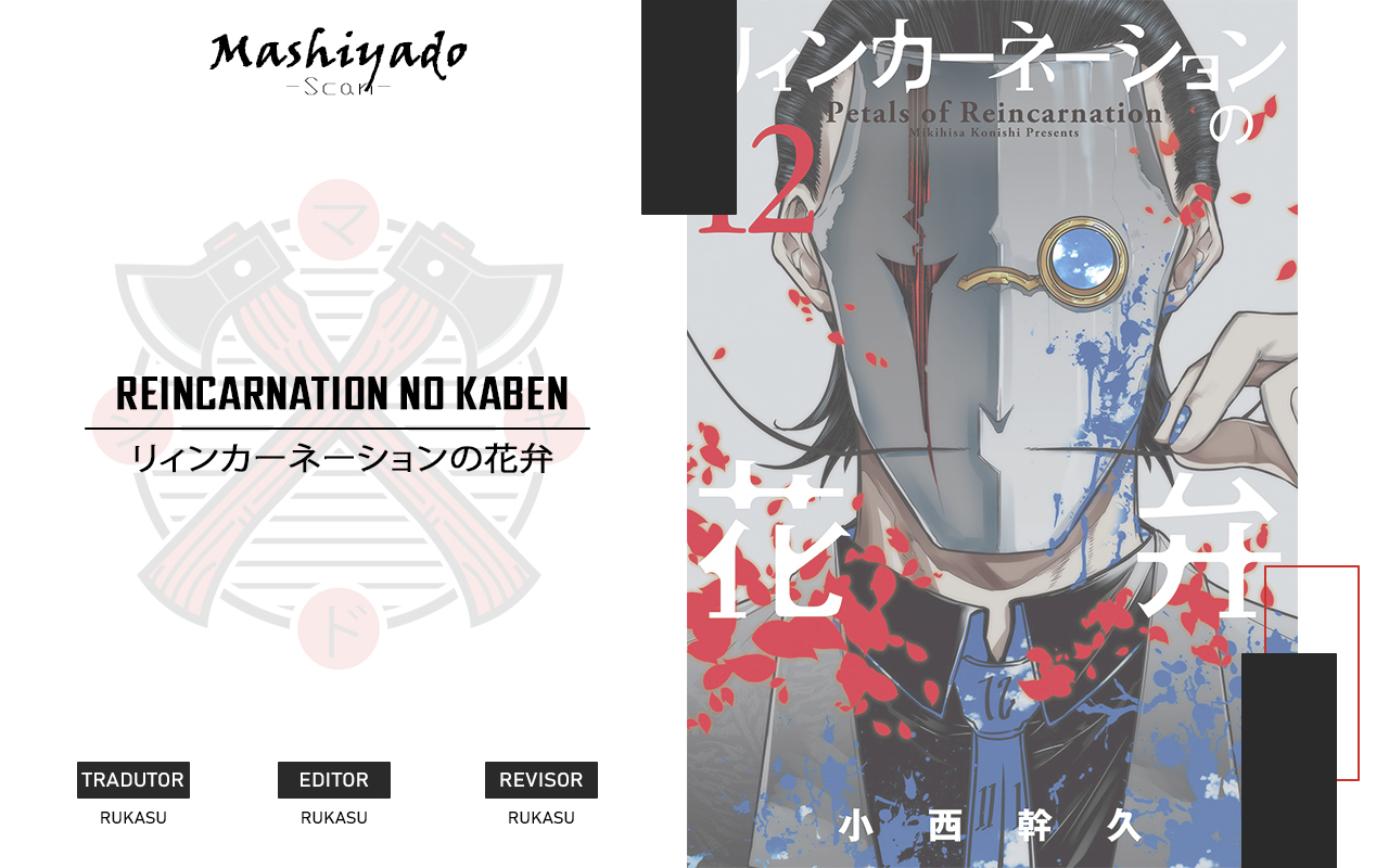 Read Petals of Reincarnation PT Manga Online