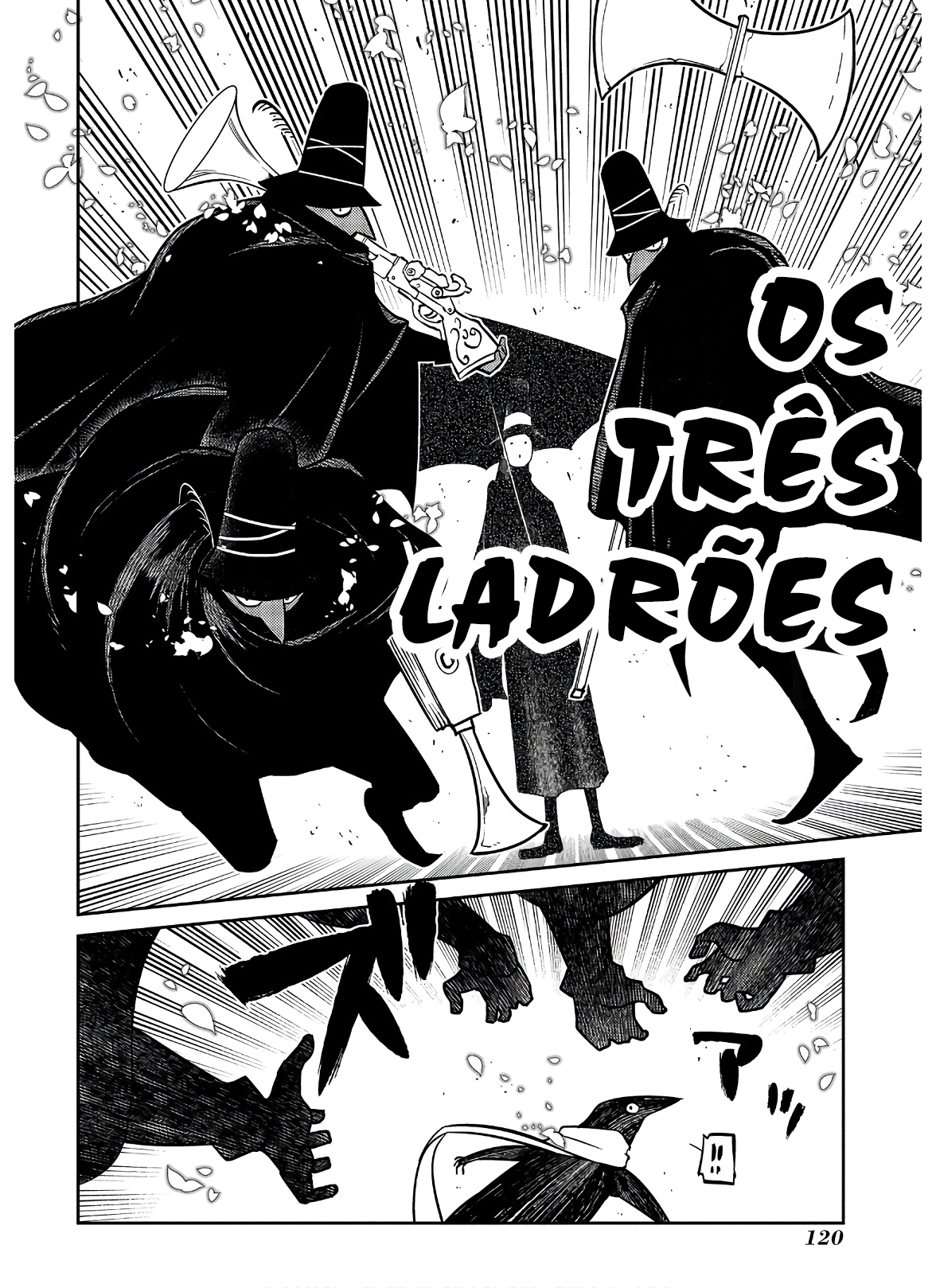Read Petals of Reincarnation PT Manga Online