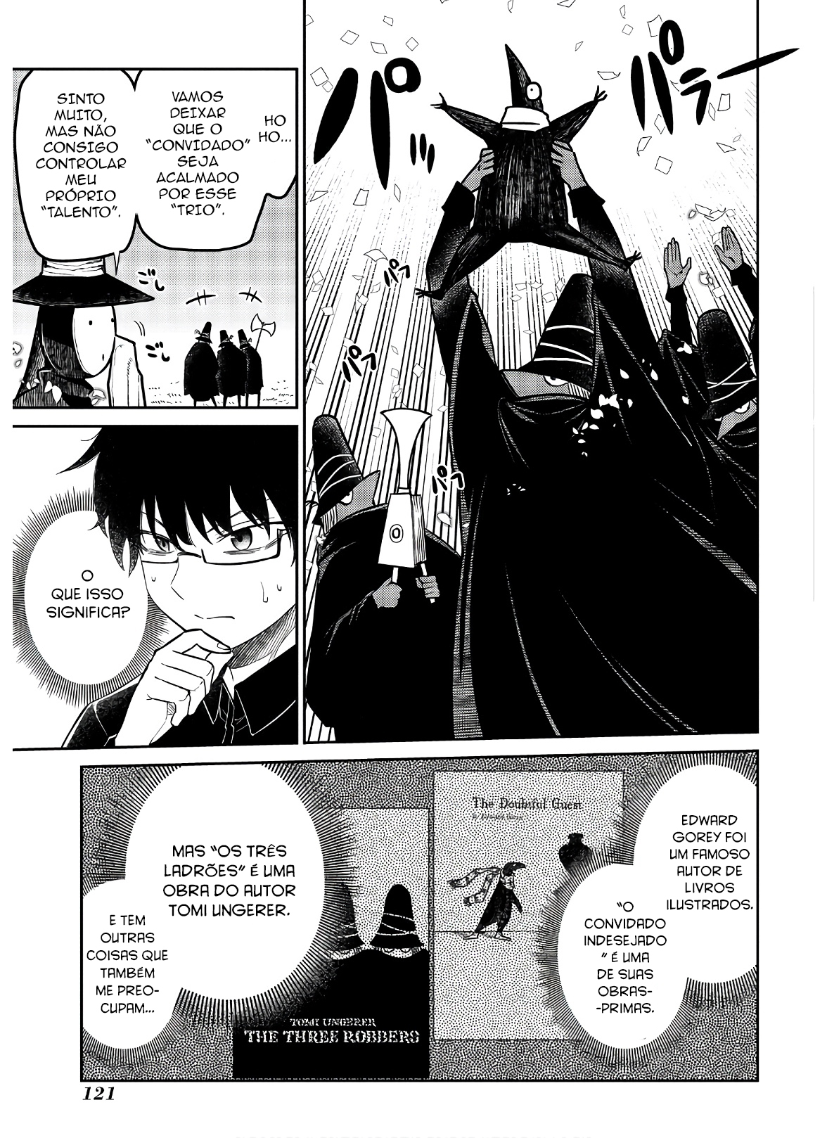 Read Petals of Reincarnation PT Manga Online