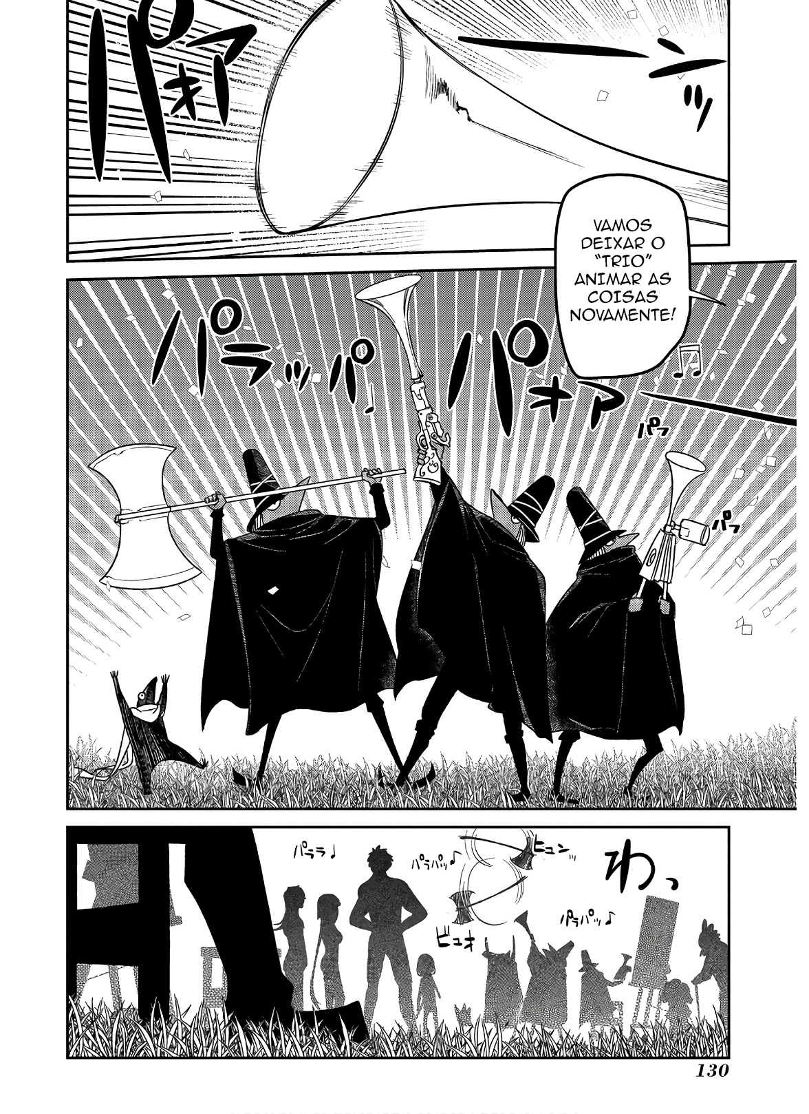 Read Petals of Reincarnation PT Manga Online