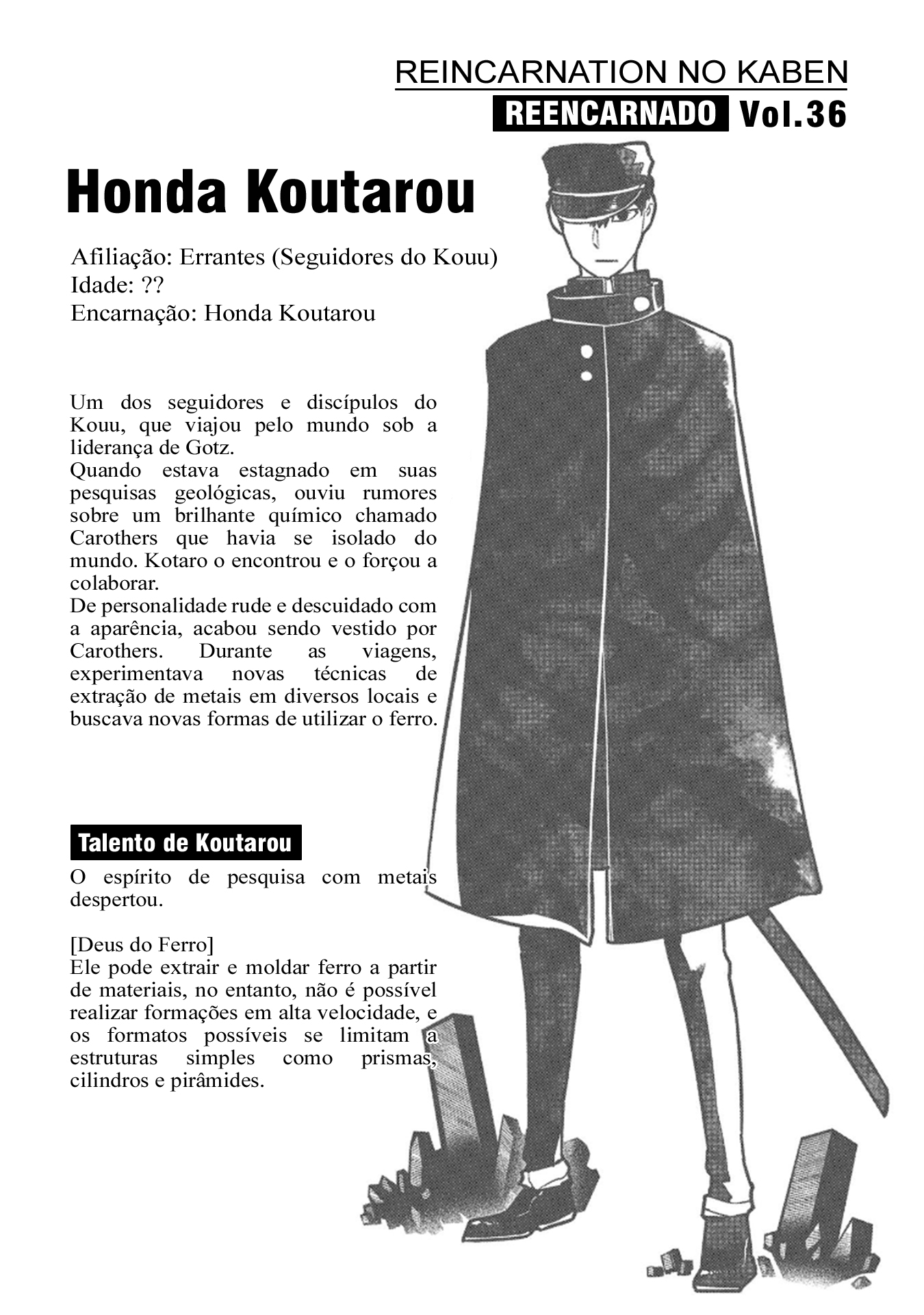 Read Petals of Reincarnation PT Manga Online