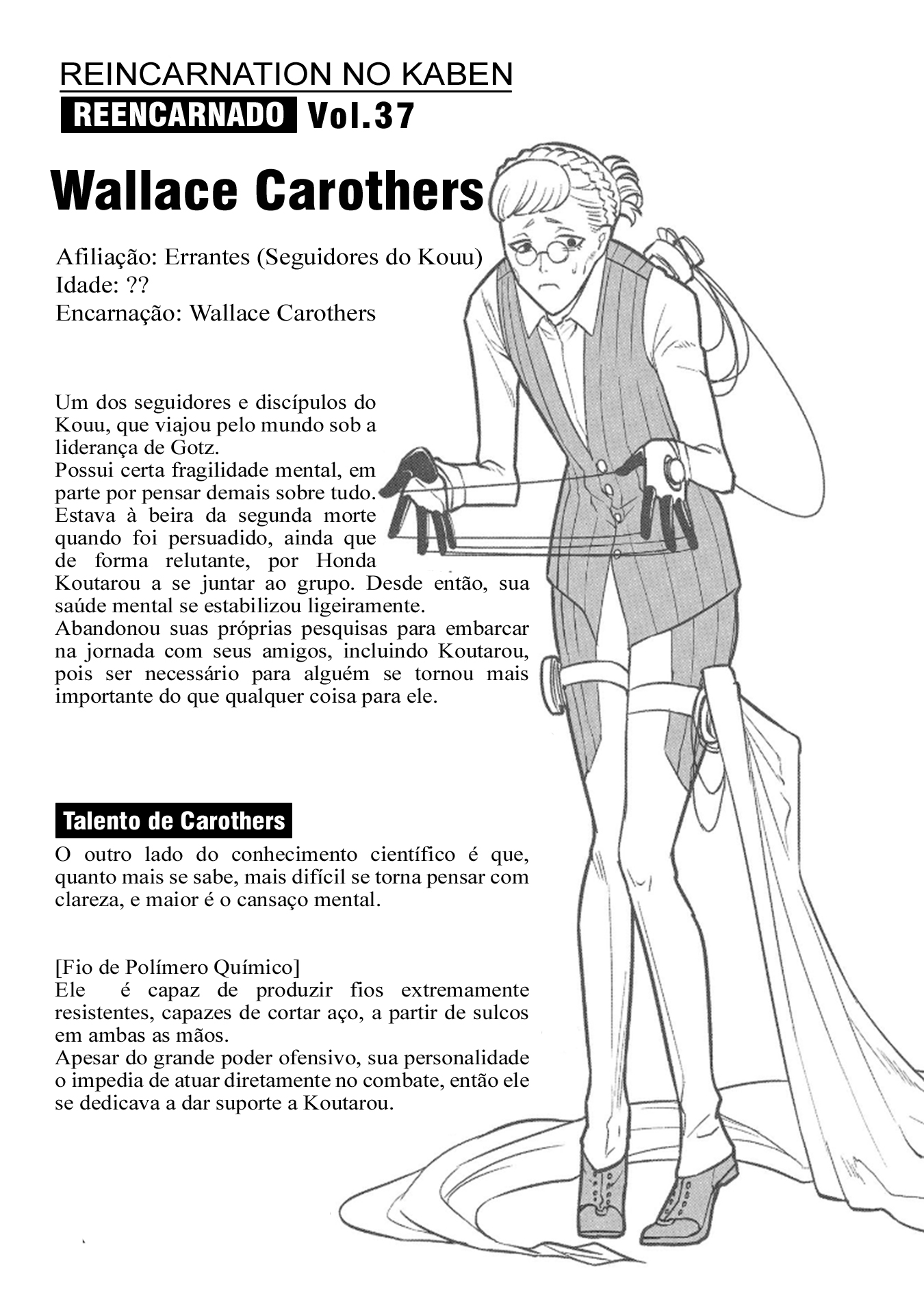 Read Petals of Reincarnation PT Manga Online