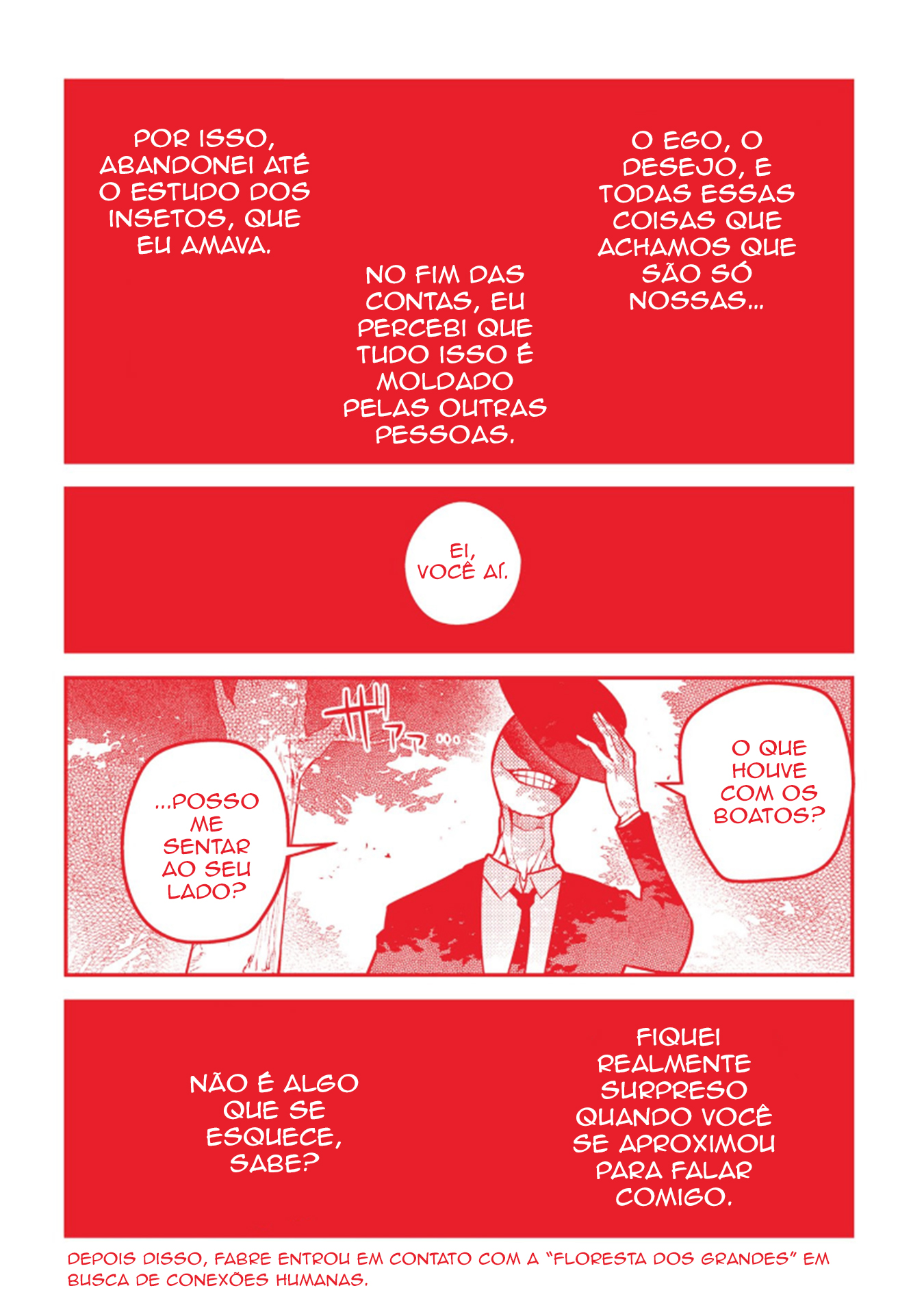 Read Petals of Reincarnation PT Manga Online