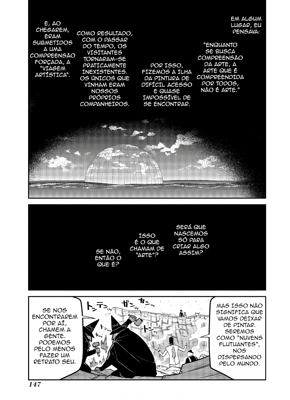 Read Petals of Reincarnation PT Manga Online
