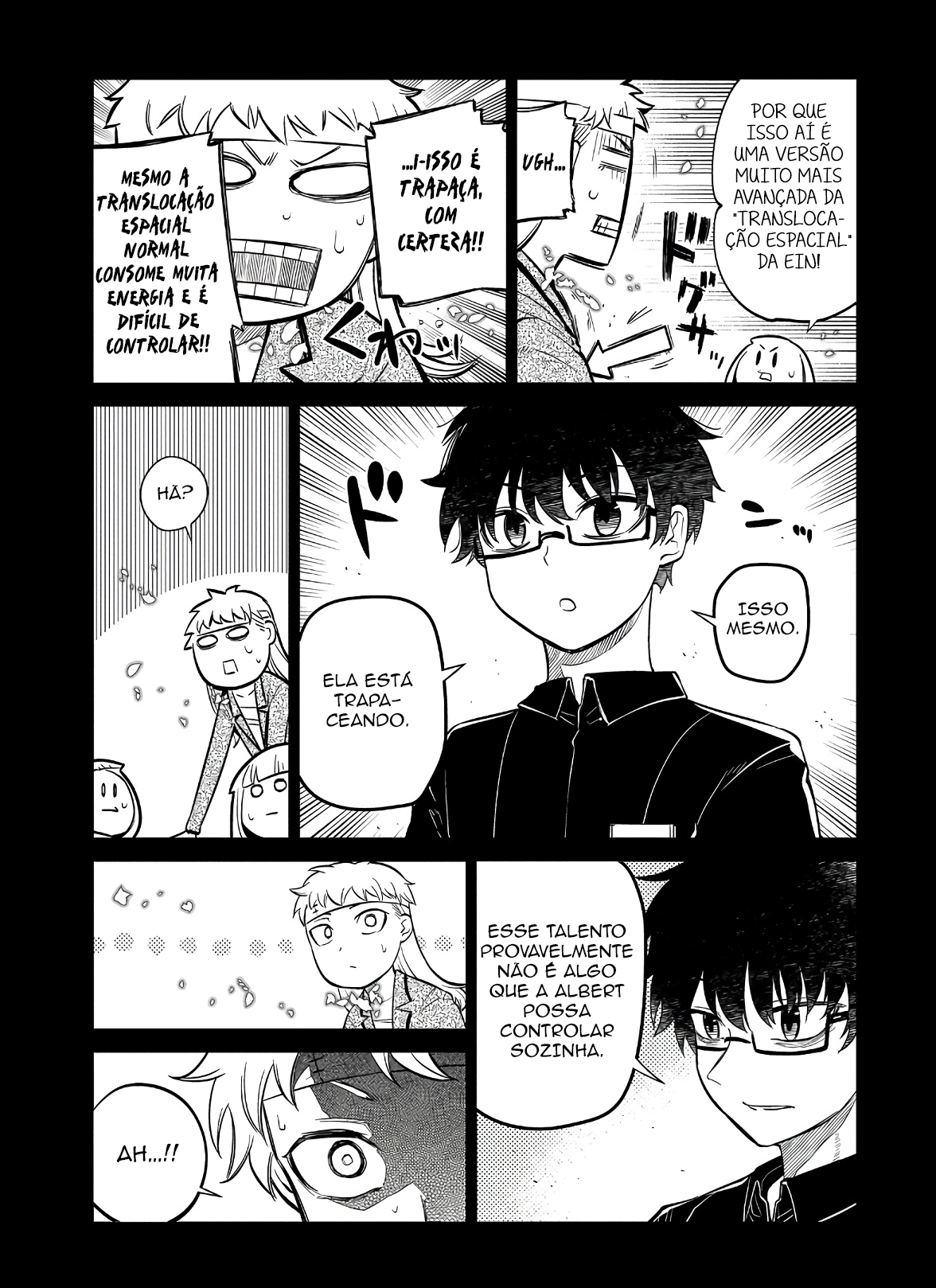 Read Petals of Reincarnation PT Manga Online