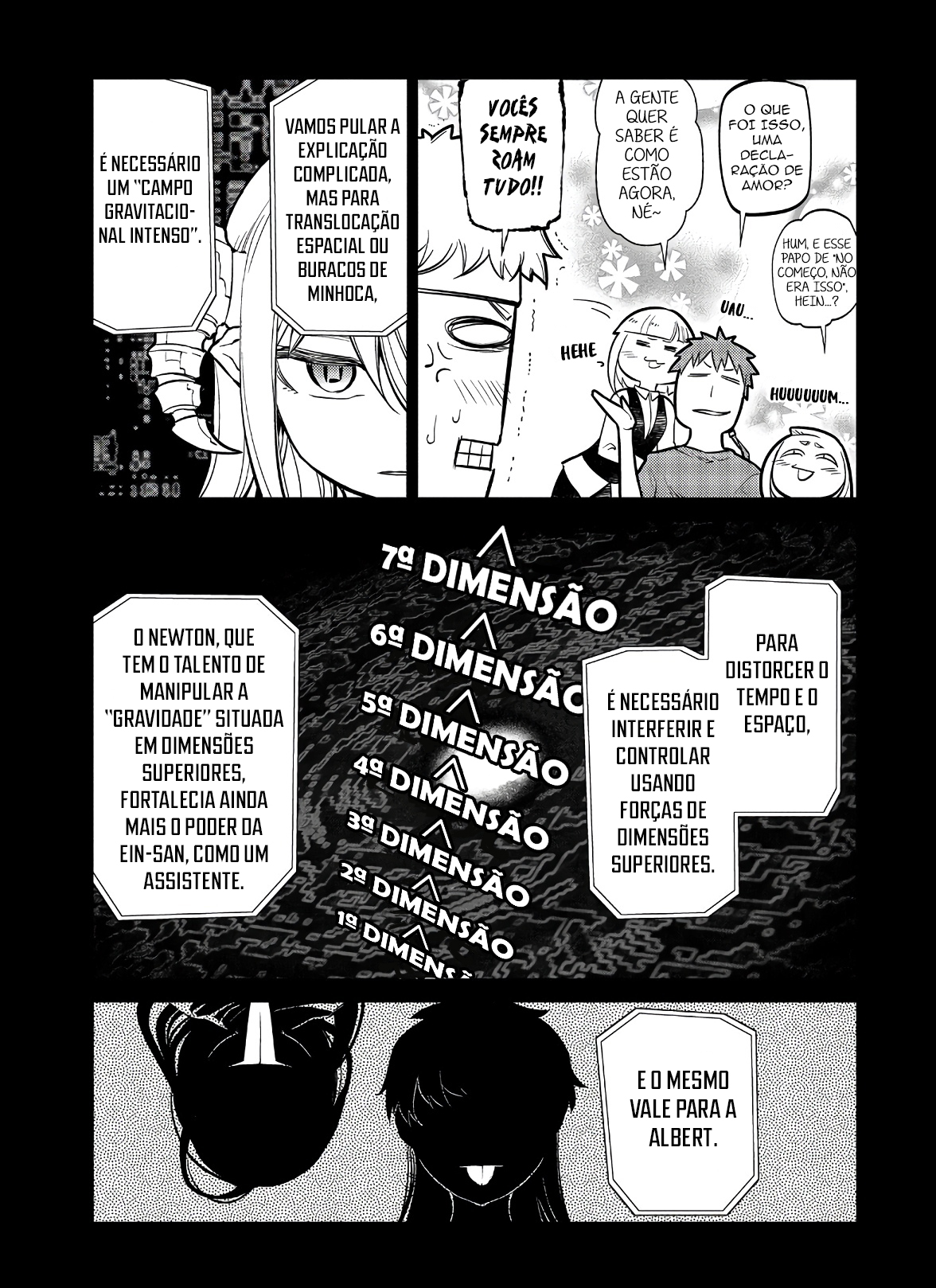 Read Petals of Reincarnation PT Manga Online