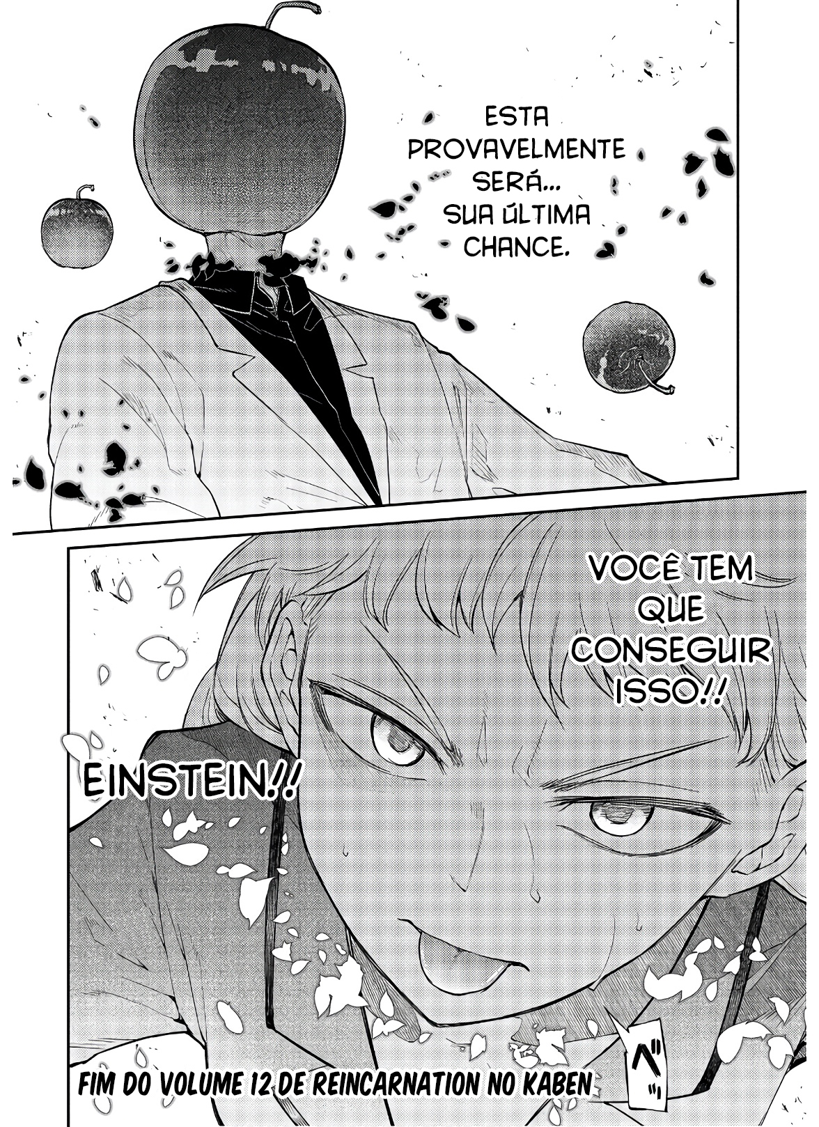 Read Petals of Reincarnation PT Manga Online